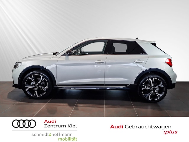 Audi A1 30 TFSI Allstreet S-Tronic