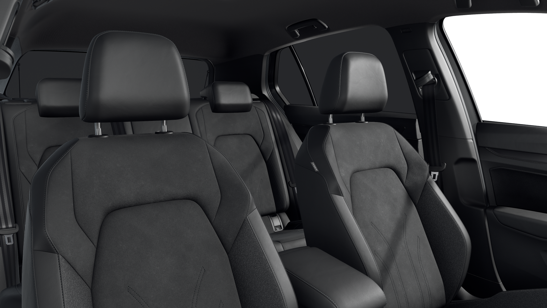 Volkswagen Golf eHybrid