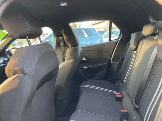 Opel Corsa 1.2 Turbo GS-Line Grand Sport Turbo