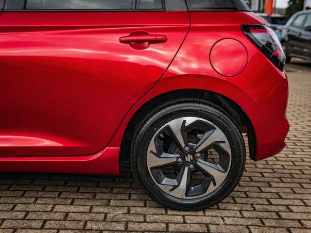 Suzuki Swift Comfort Hybrid