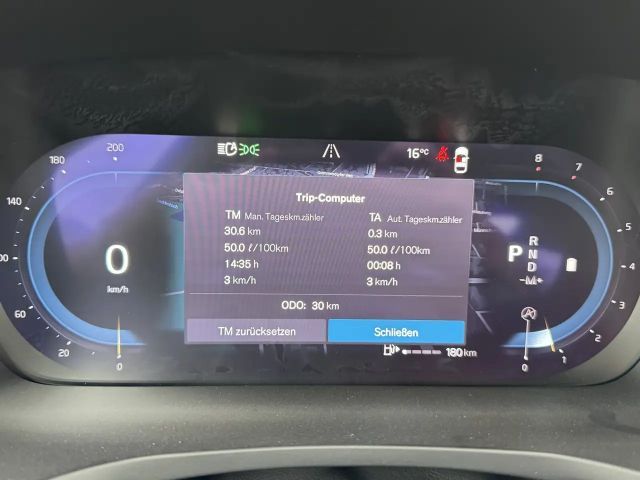 Volvo S60 AWD Dark Ultimate