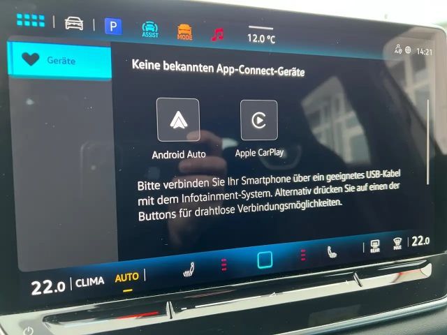 Volkswagen Tiguan 2.0 TDI 4Motion R-Line