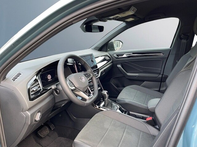 Volkswagen T-Roc DSG Style