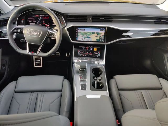 Audi S6 55 TDI Ambiente Quattro