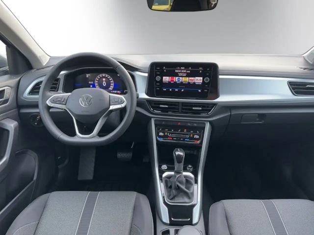 Volkswagen T-Roc 1.5 TSI DSG
