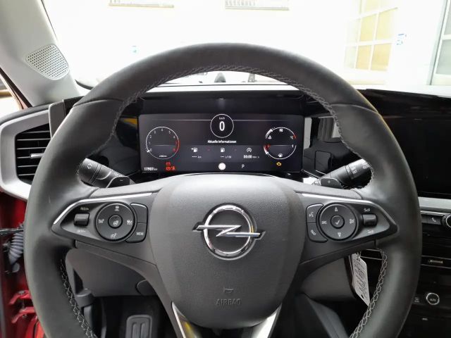 Opel Mokka 1.2 Turbo Elegance Turbo