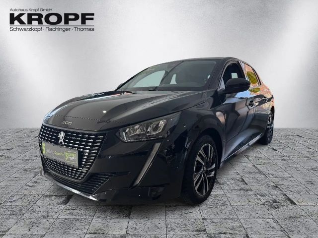Peugeot 208 Allure Pack PureTech
