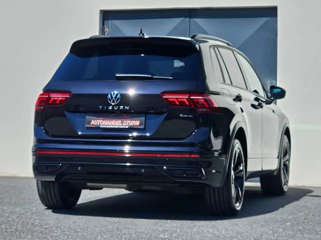 Volkswagen Tiguan DSG IQ.Drive R-Line