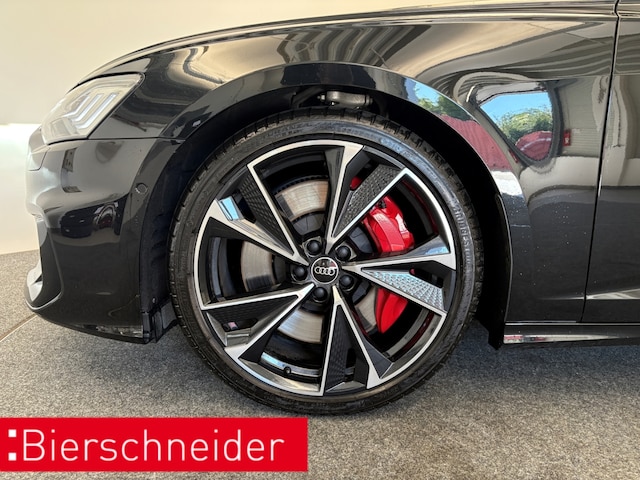 Audi S6 Avant Quattro