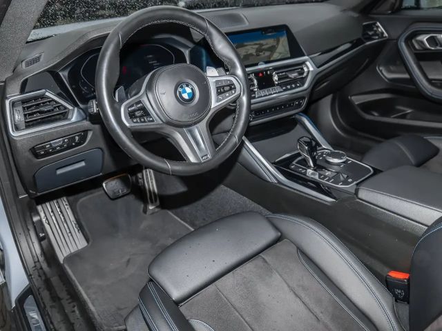 BMW 230 230i Coupé M-Sport