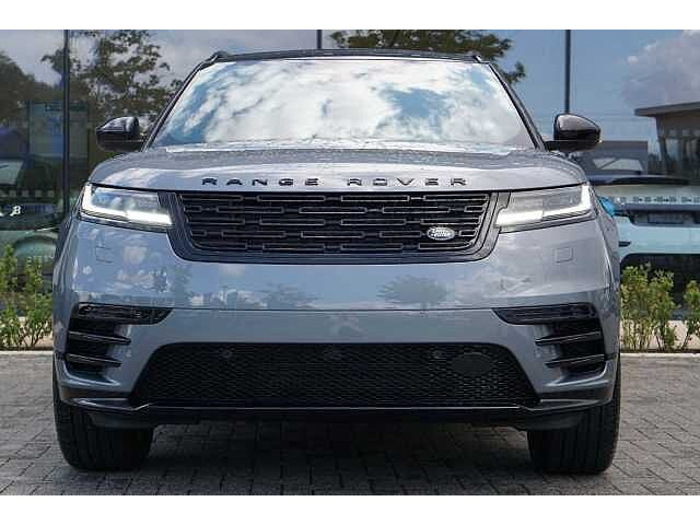 Land Rover Range Rover Velar Dynamic SE