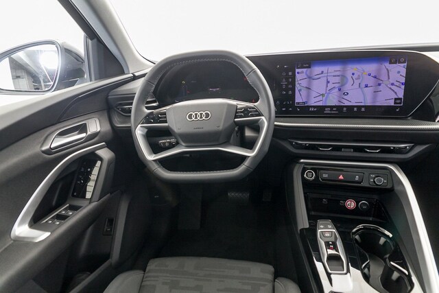 Audi Q5 Quattro S-Tronic