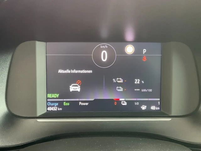 Opel Corsa Edition F Edition