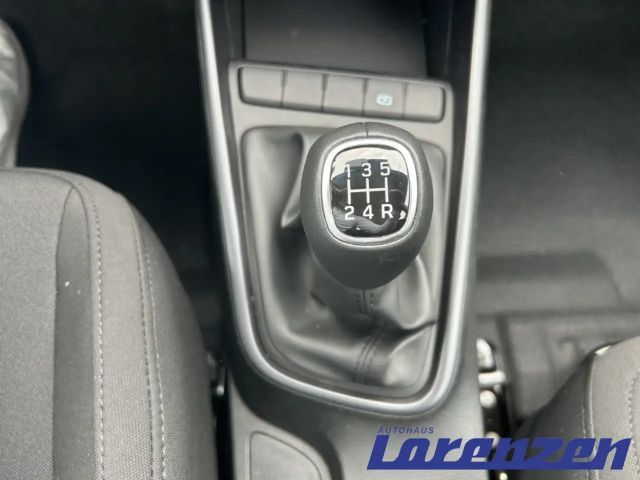 Hyundai i20 1.2 Select