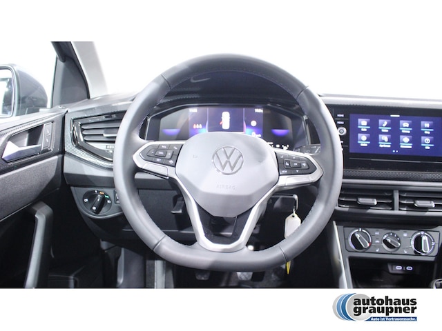 Volkswagen Polo Life