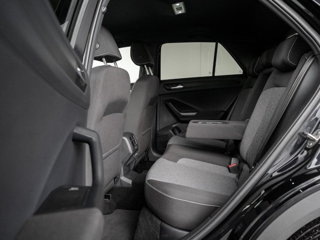 Volkswagen T-Roc 1.5 TSI DSG