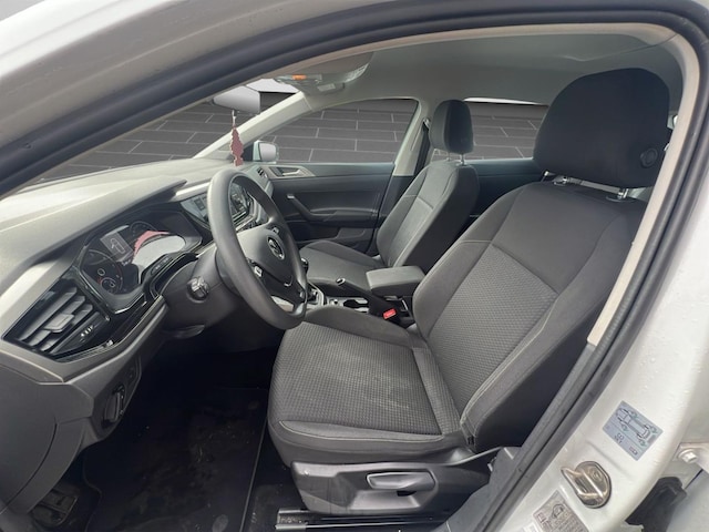 Volkswagen Polo 1.0 TSI Comfortline