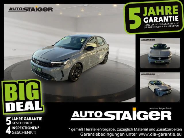 Opel Corsa 1.2 Turbo Turbo