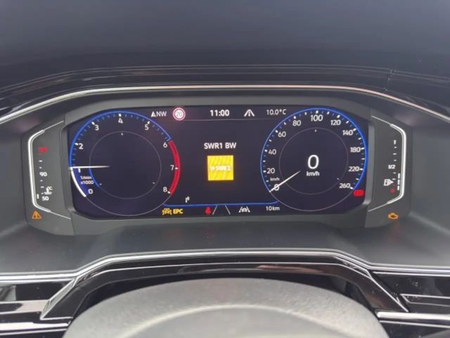 Volkswagen Polo EDITION 50 1,0 l TSI NAVI+KAMERA+ACC+CLIMA Klima