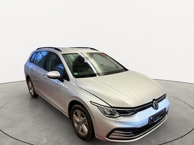 Volkswagen Golf Golf VIII Life Variant