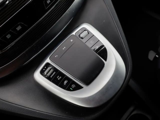 Mercedes-Benz V 300 AVANTGARDE Extralang