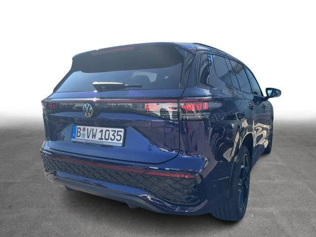 Volkswagen Tayron DSG R-Line eHybrid