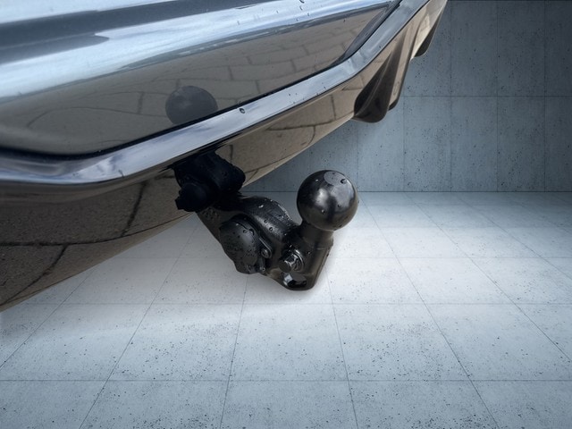 Cupra Tavascan Adrenaline VZ