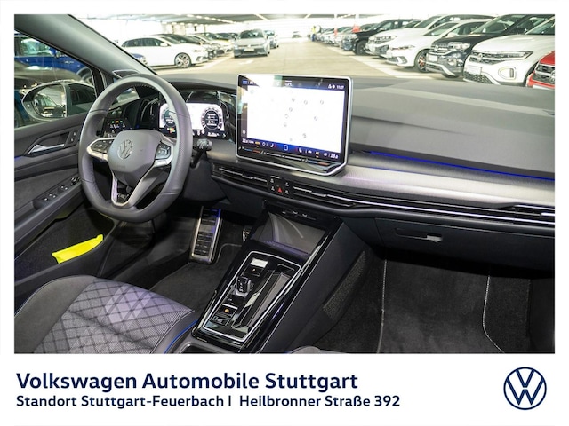 Volkswagen Golf 1.5 TSI DSG R-Line Variant
