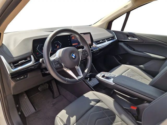 BMW 218 218i Active Tourer Sedan