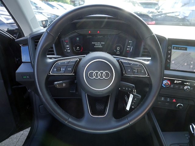 Audi A1 30 TFSI S-Tronic Sportback