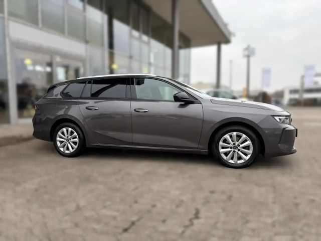 Opel Astra 1.5 Turbo Elegance Sports Tourer