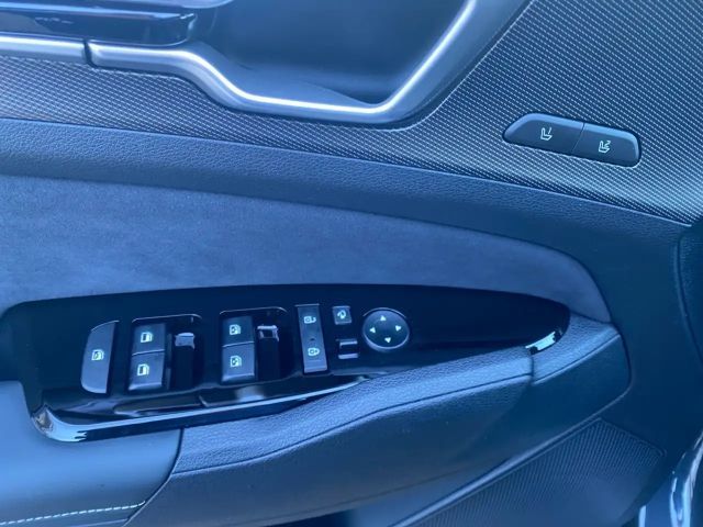 Kia Sportage GT-Line