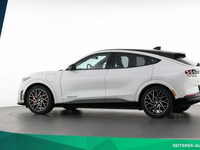 Ford Mustang Mach-E GT