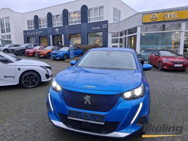 Peugeot 2008 Active Pack