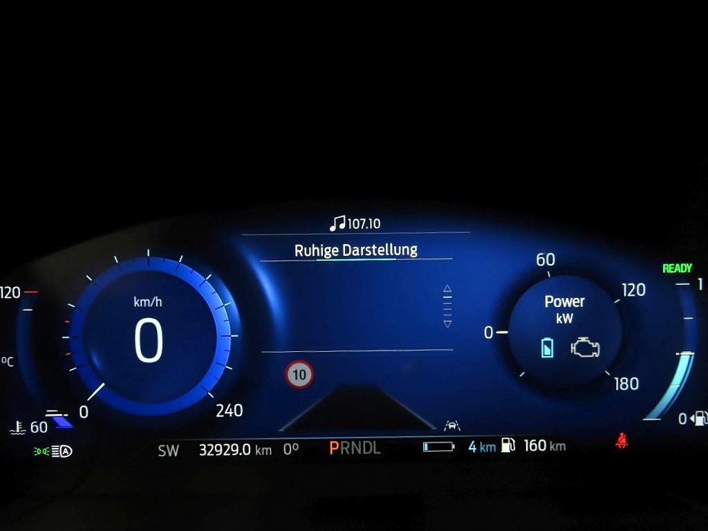 Ford Kuga Hybrid Plug in Hybrid ST Line X