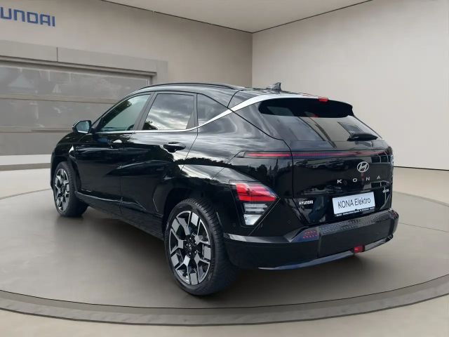 Hyundai Kona Electric Prime