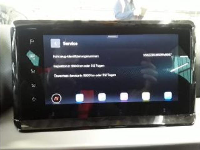 Seat Ibiza 1.0 TSI DSG Xcellence