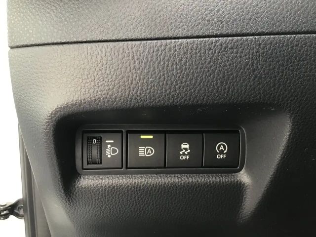 Toyota Aygo X Hatchback