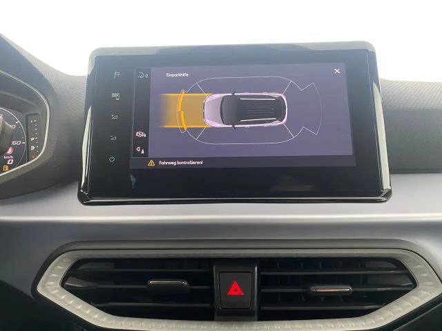 Seat Arona 1.0 TSI DSG FR-lijn