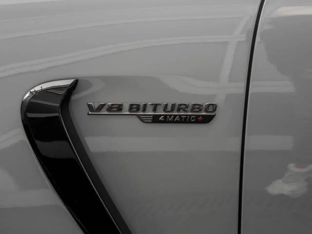 Mercedes-Benz AMG GT 4MATIC+ AMG Line Coupé