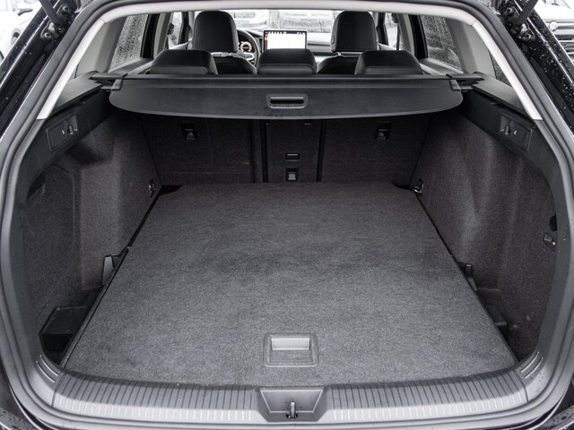 Volkswagen Golf 2.0 TDI DSG Variant