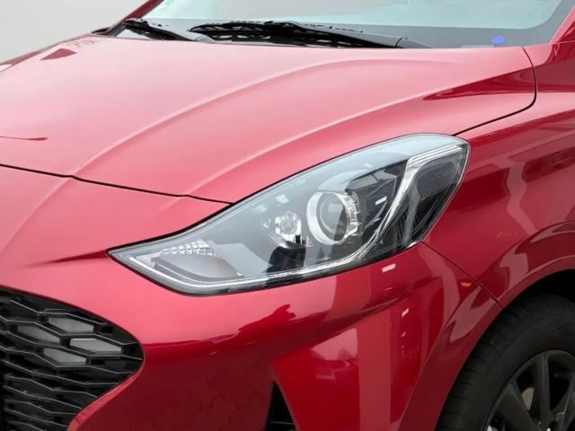 Hyundai i10 1.2 Prime Smart