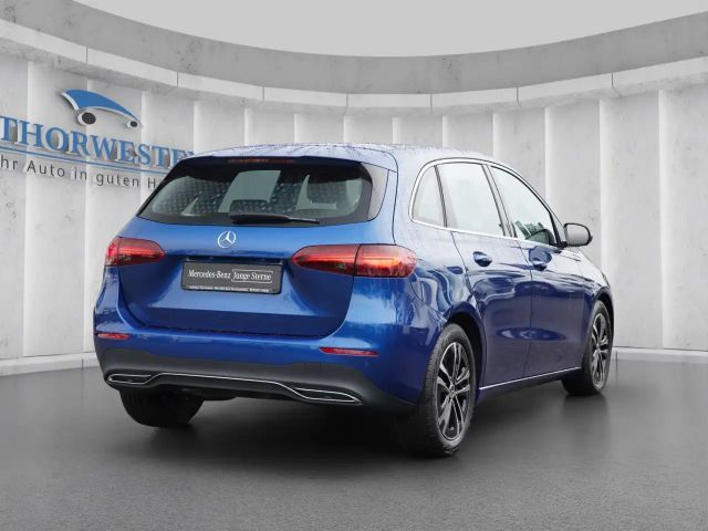 Mercedes-Benz B 200 Progressive