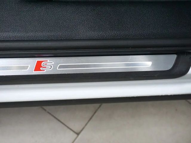 Audi Q3 40 TFSI Quattro S-Tronic