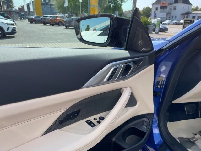 BMW 440 Coupé xDrive