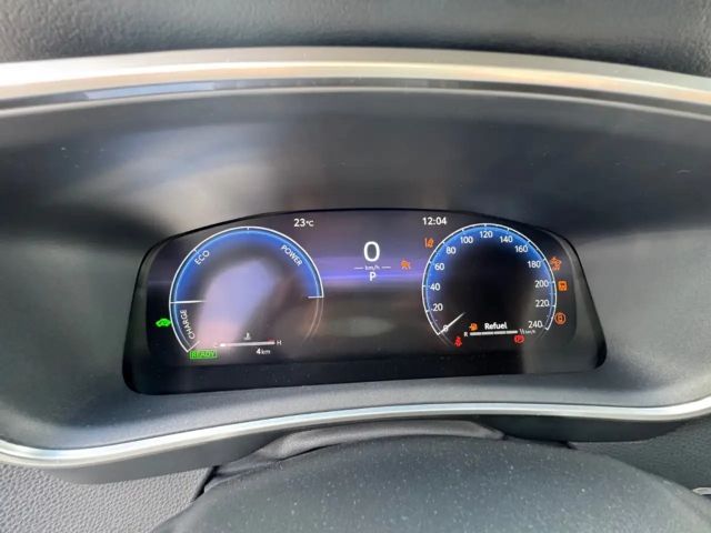 Toyota Corolla Hybride