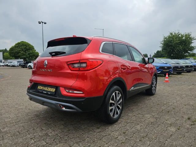 Renault Kadjar Intens