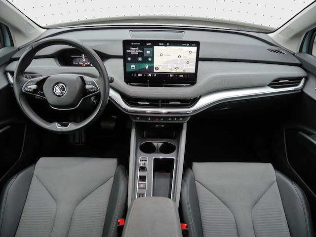 Skoda Enyaq Loft iV 60