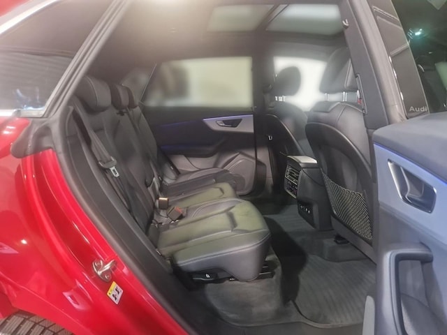 Audi Q8 50 TDI Quattro