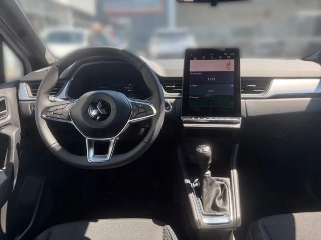 Mitsubishi ASX Invite